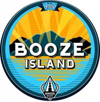 Пиво Booze Island Пиво Booze Island