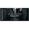 Пиво Head-Struck Imperial Stout Пиво Head-Struck Imperial Stout