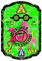 Пиво Invisible Pink Unicorn