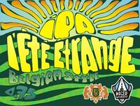 Пиво L'Éte Étrange