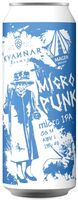 Пиво Micropunk