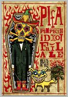 Пиво Pumpkin Idiot Fail Ale (PIFA) Пиво Pumpkin Idiot Fail Ale (PIFA)