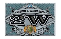 Пиво Weird & Wireless