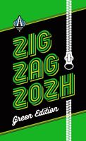 Пиво ZigZag Zozh