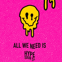 Пиво All We Need Is Hype