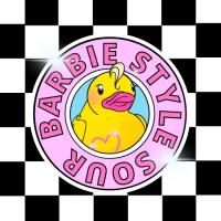 Пиво Barbie Style