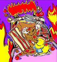 Пиво Cake Kong Пиво Cake Kong