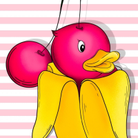 Пиво Cherry Prank