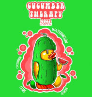 Пиво Cucumber Therapy