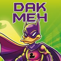 Пиво Дак Мен