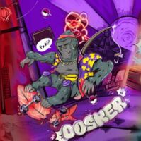 Пиво DOSKER Пиво DOSKER