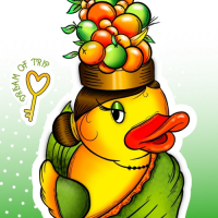 Пиво Dream of trip