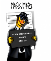 Пиво Duck Brother #1