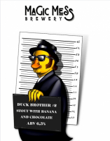 Пиво Duck Brother #2