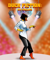Пиво Duck Fiction : Mia Wallace