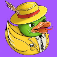 Пиво Duck Mask