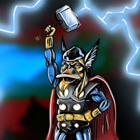 Пиво Duck of Thunder