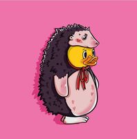 Пиво EZHIK KRWA Пиво EZHIK KRWA