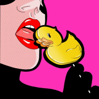 Пиво FLIRTY KISS