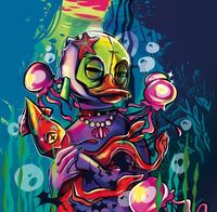 Пиво Ghostly Deep