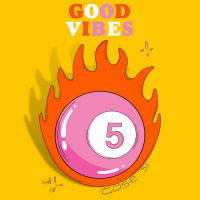 Пиво Good Vibes! Пиво Good Vibes!