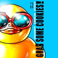 Пиво Grab Some Cookies!