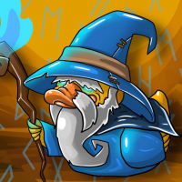 Пиво Hermit Duck