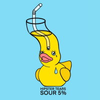 Пиво Hipster Tears