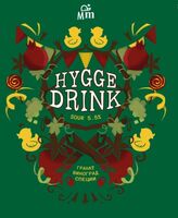 Пиво Hygge Drink