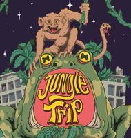Пиво Jungle Trip