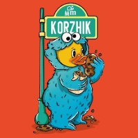 Пиво Korzhik