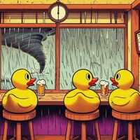 Пиво Magic Storm