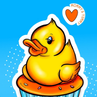 Пиво Mommy's Yummy