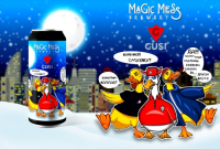 Пиво More Than Bros