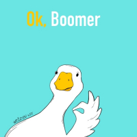 Пиво Ok, Boomer