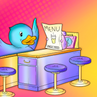 Пиво ONE MORE, PLEASE!