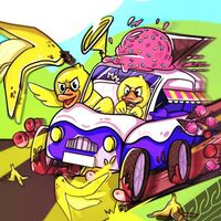 Пиво Отмороженные