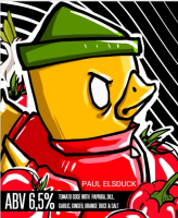 Пиво Paul Elsduck Пиво Paul Elsduck