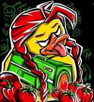 Пиво Pepper Jinx