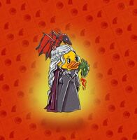 Пиво ПЛАМЯ И КРОВЬ