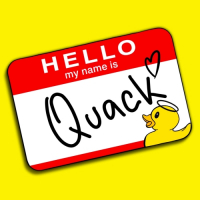 Пиво Quack