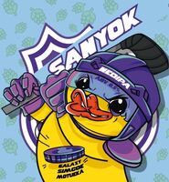 Пиво Sanyok