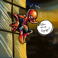 Пиво Spider-duck