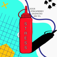 Пиво STRESS Пиво STRESS