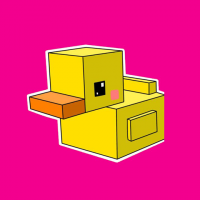 Пиво Strider Duck