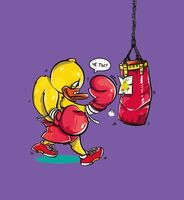 Пиво Сушка. Махач