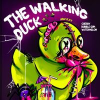 Пиво The Walking Duck