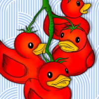 Пиво Tomato Prank