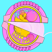 Пиво Turbo Passion Fruit