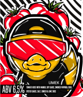 Пиво UMEK